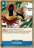 Concasser #OP12-059 - Legacy of the Master - One Piece Card Game - Uncommon - Near Mint