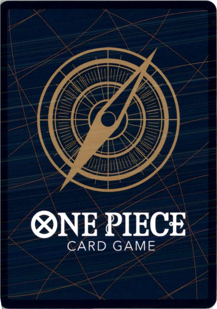Jango #OP12-045 - Legacy of the Master - One Piece Card Game - Common - Near Mint