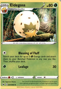 Eldegoss #21/202 - Sword & Shield - Pokemon - Uncommon - Near Mint