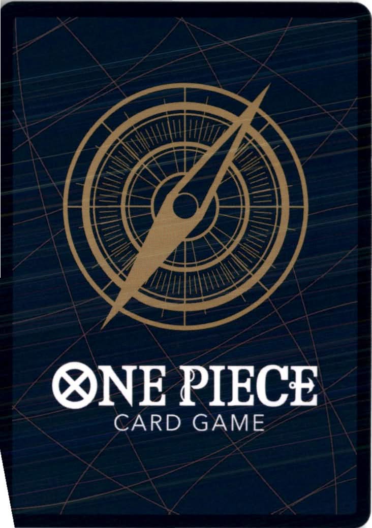 Tom #OP13-069 - Carrying On His Will - One Piece Card Game - Common - Near Mint