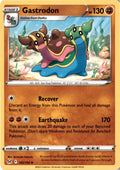 Gastrodon #102/196 - Lost Origin - Pokemon - Uncommon - Near Mint