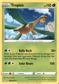 Tropius #6/203 - Evolving Skies - Pokemon - Rare - Near Mint