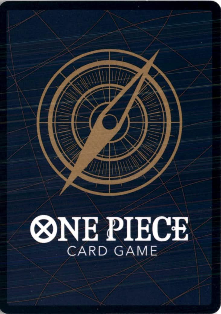 Sanji #OP09-105 - Emperors in the New World - One Piece Card Game - Common - Near Mint