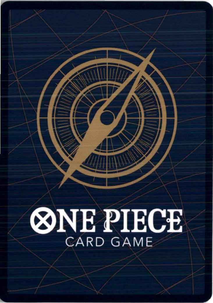 Sabo #OP09-027 - Emperors in the New World - One Piece Card Game - Uncommon - Near Mint