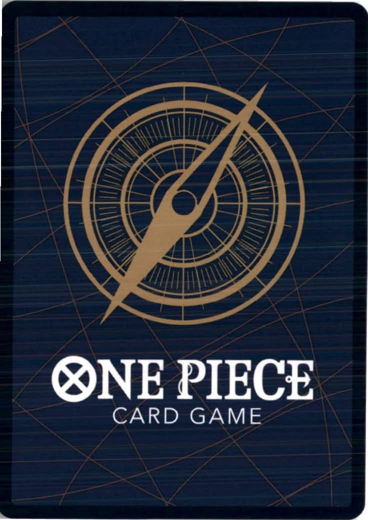 Sheepshead #OP08-083 - Two Legends - One Piece Card Game - Uncommon - Near Mint