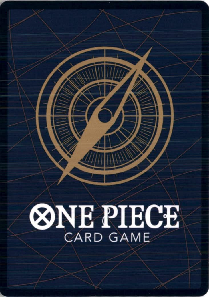 Charlotte Brulee #OP08-066 - Two Legends - One Piece Card Game - Uncommon - Near Mint