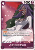 Charlotte Brulee #OP08-066 - Two Legends - One Piece Card Game - Uncommon - Near Mint