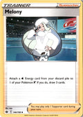Melony #146/198 - Chilling Reign - Pokemon - Uncommon - Near Mint