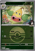 Erika's Weepinbell #005/217 - Ascended Heroes - Pokemon - Uncommon - Near Mint