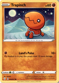 Trapinch #40/72 - Shining Fates - Pokemon - Common - Near Mint