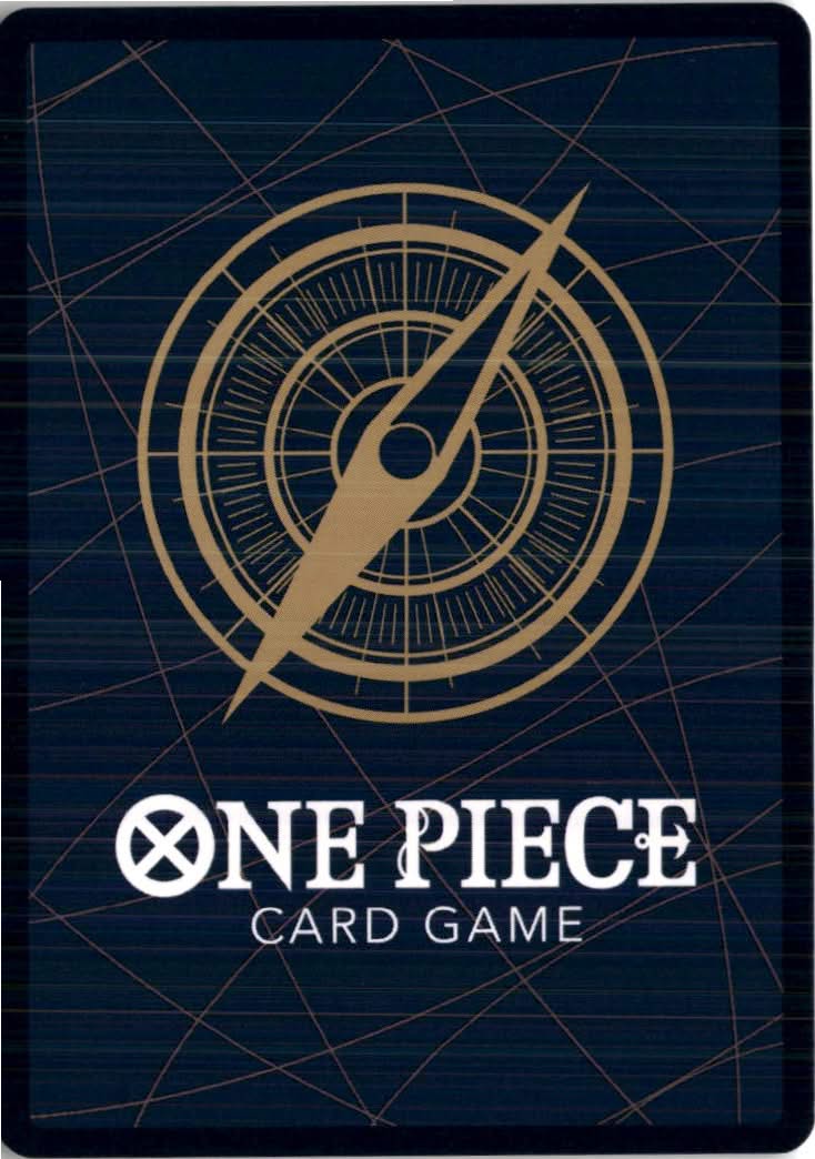 Blenheim #OP13-049 - Carrying On His Will - One Piece Card Game - Uncommon - Near Mint