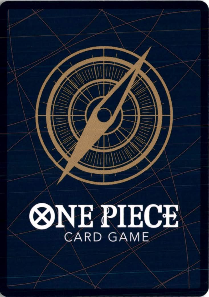 Sanji #OP12-070 - Legacy of the Master - One Piece Card Game - Rare - Near Mint