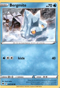 Bergmite #047/189 - Astral Radiance - Pokemon - Common - Near Mint