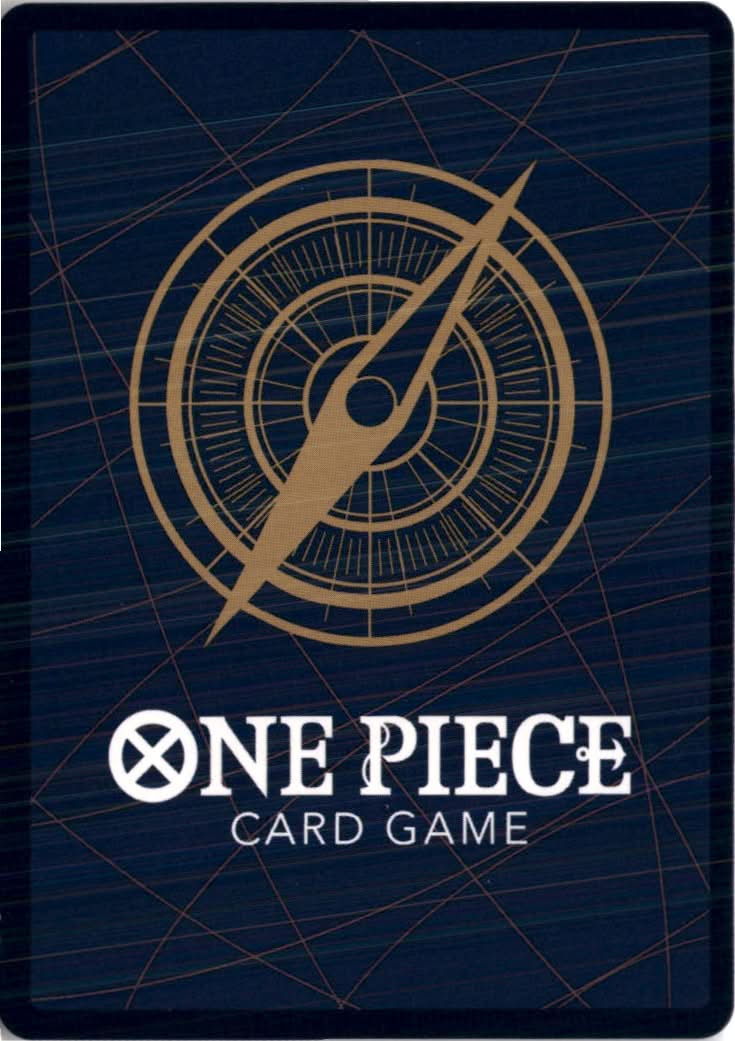 Limejuice #OP09-014 - Emperors in the New World - One Piece Card Game - Uncommon - Near Mint