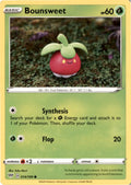 Bounsweet #14/189 - Darkness Ablaze - Pokemon - Common - Near Mint