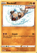Rockruff #86/198 - Chilling Reign - Pokemon - Common - Near Mint