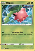 Hoppip #2/203 - Evolving Skies - Pokemon - Common - Near Mint
