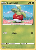 Bounsweet #13/198 - Chilling Reign - Pokemon - Common - Near Mint