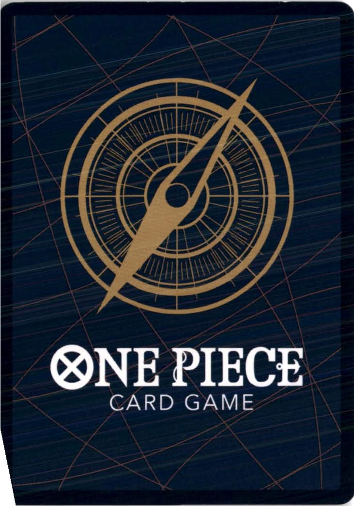 Vinsmoke Ichiji #OP11-043 - A Fist of Divine Speed - One Piece Card Game - Common - Near Mint