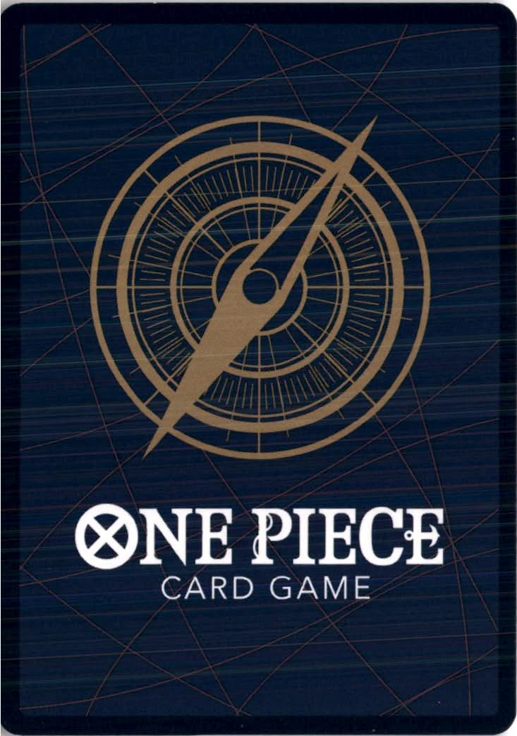 Moocy #OP10-043 - Royal Blood - One Piece Card Game - Common - Near Mint