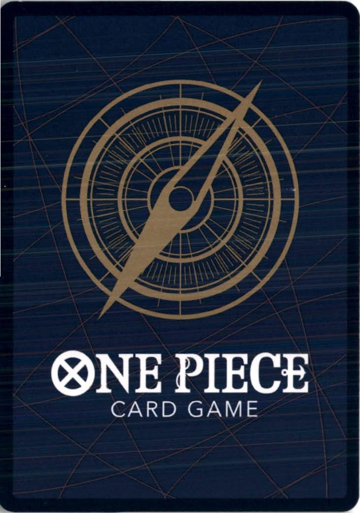 Cavendish #OP10-105 - Royal Blood - One Piece Card Game - Common - Near Mint