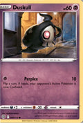 Duskull #060/172 - Brilliant Stars - Pokemon - Common - Near Mint