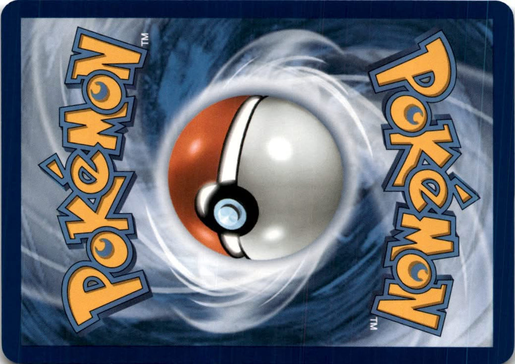 Bubbly Water Energy #084/86 - Chaos Rising - Pokemon - Rare - Near Mint