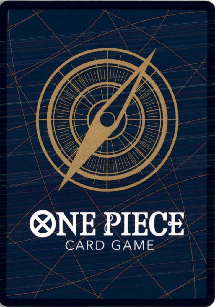 Boa Marigold #OP07-052 - 500 Years in the Future - One Piece Card Game - Common - Near Mint