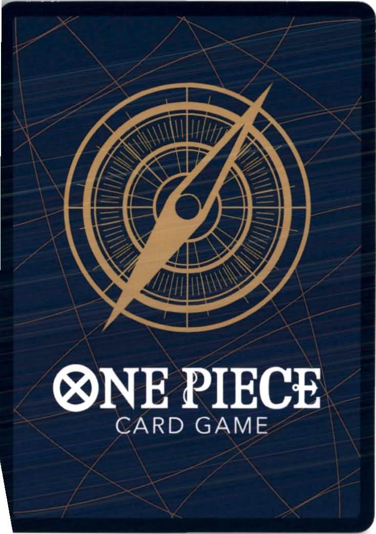 Aladine #OP07-020 - 500 Years in the Future - One Piece Card Game - Common - Near Mint