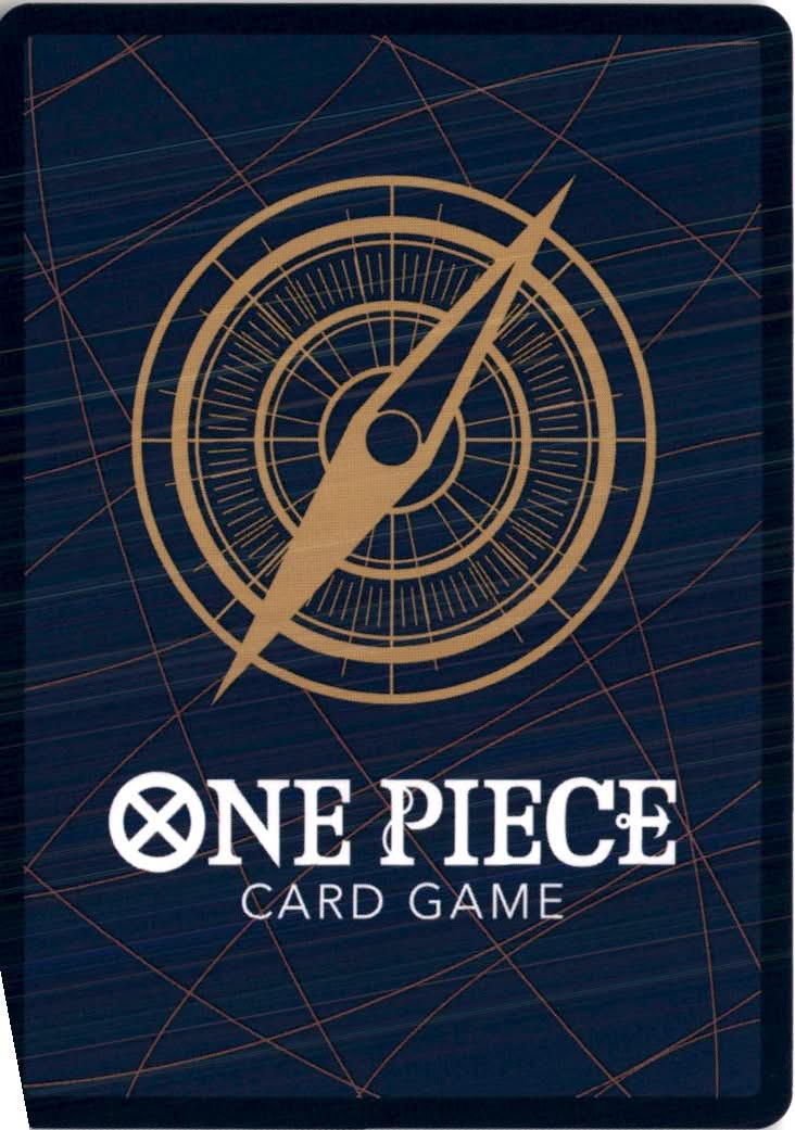 Coribou #OP07-025 - 500 Years in the Future - One Piece Card Game - Common - Near Mint