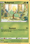 Bellsprout #1/163 - Battle Styles - Pokemon - Common - Near Mint