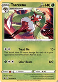 Tsareena #15/198 - Chilling Reign - Pokemon - Rare - Near Mint