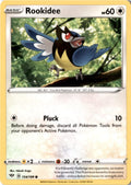 Rookidee #154/189 - Darkness Ablaze - Pokemon - Common - Near Mint