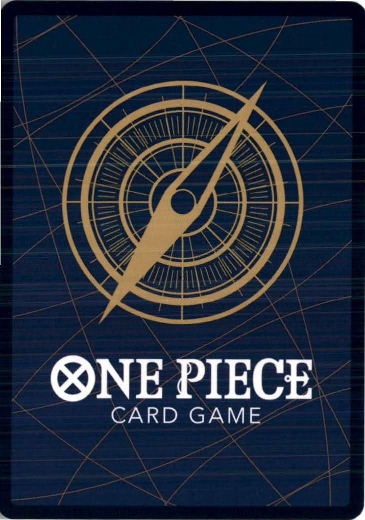Buckin #OP07-049 - 500 Years in the Future - One Piece Card Game - Common - Near Mint