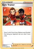 Gym Trainer #59/72 - Shining Fates - Pokemon - Uncommon - Near Mint