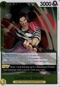 Catarina Devon #OP16-104 - The Time of Battle - One Piece Card Game - Rare - Near Mint