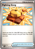Fighting Gong #187/217 - Ascended Heroes - Pokemon - Uncommon - Near Mint