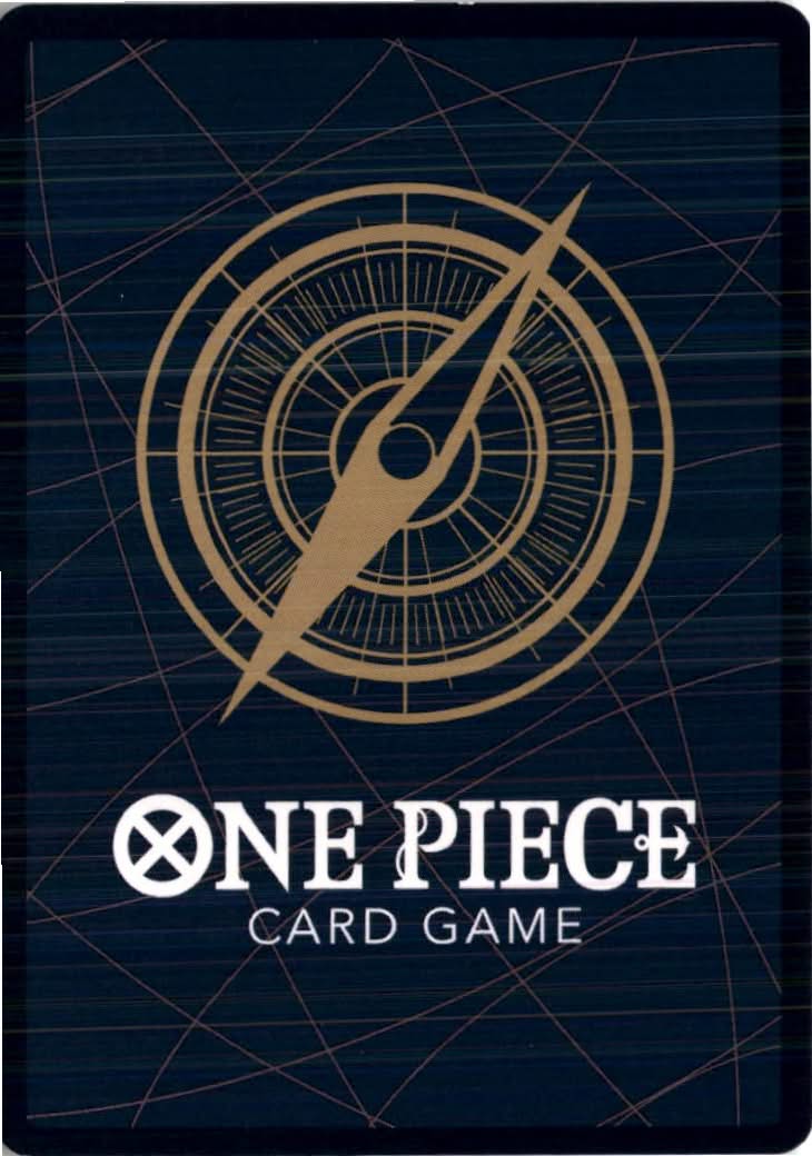 Miss.MerryChristmas(Drophy) #OP14-088 - The Azure Sea's Seven - One Piece Card Game - Common - Near Mint