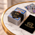 Pokémon Kaarten Bundel – 150 Kaarten incl. Holo & Reverse Holo | Pokémon TCG