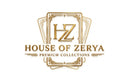 House of Zerya - Home